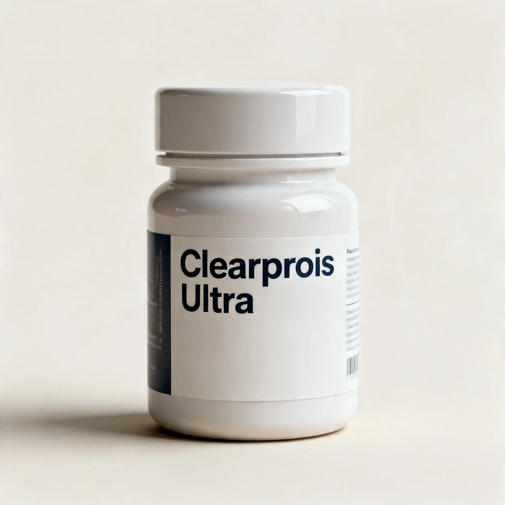 Clearprois Ultra