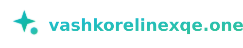 Vashkorelinexqe – Un estilo de vida saludable para el bienestar familiar y la nutrición
