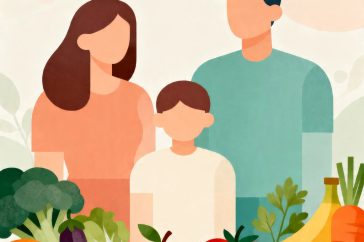 Beneficios de una Nutrición Balanceada