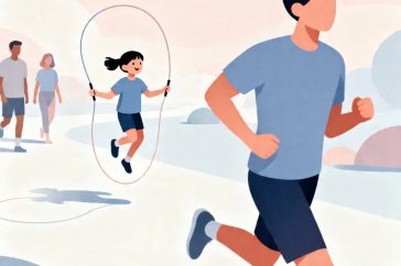 Motivación para Comenzar a Hacer Ejercicio